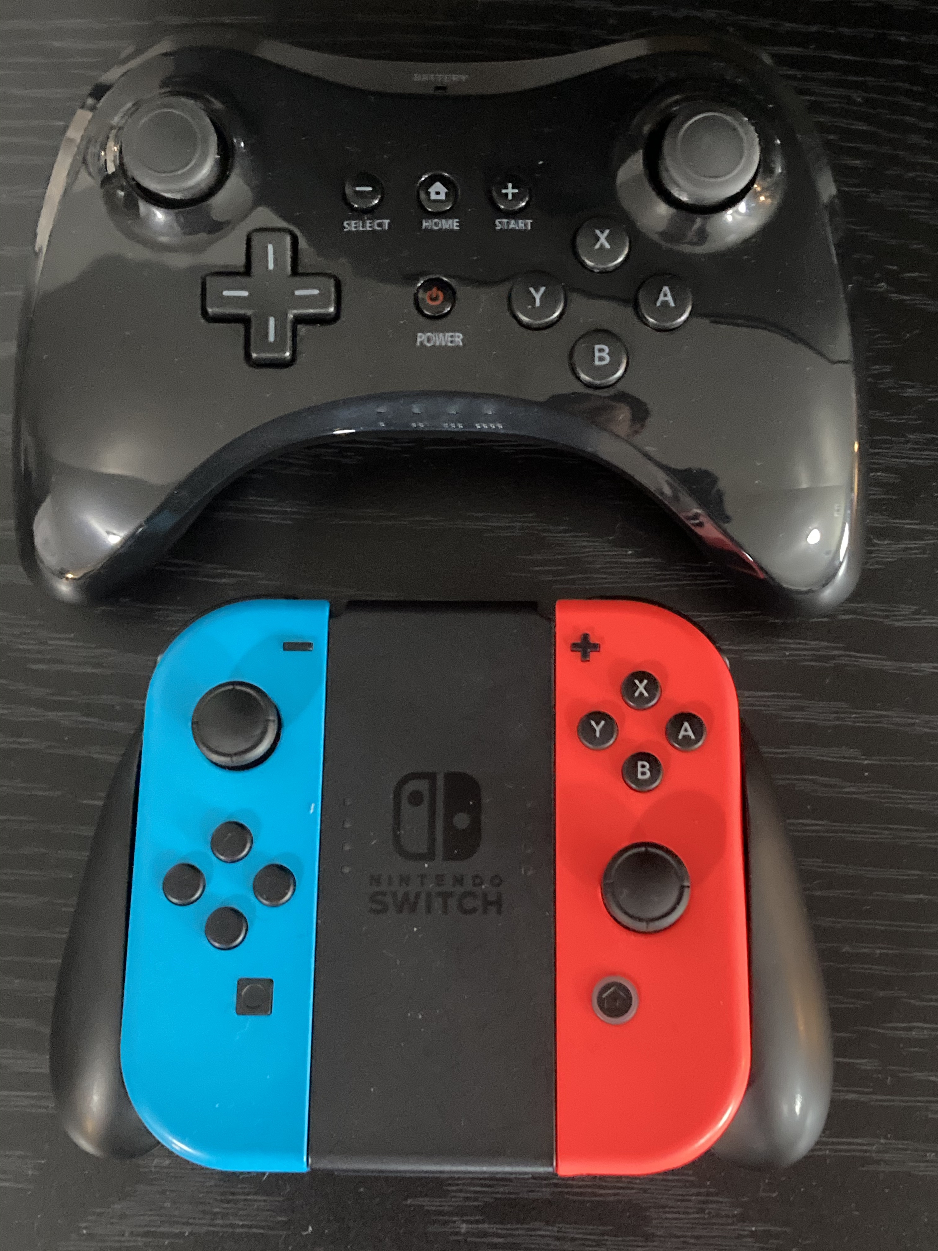 Nintendo Switch with Neon Blue and Neon Red JoyCon Romania | Ubuy