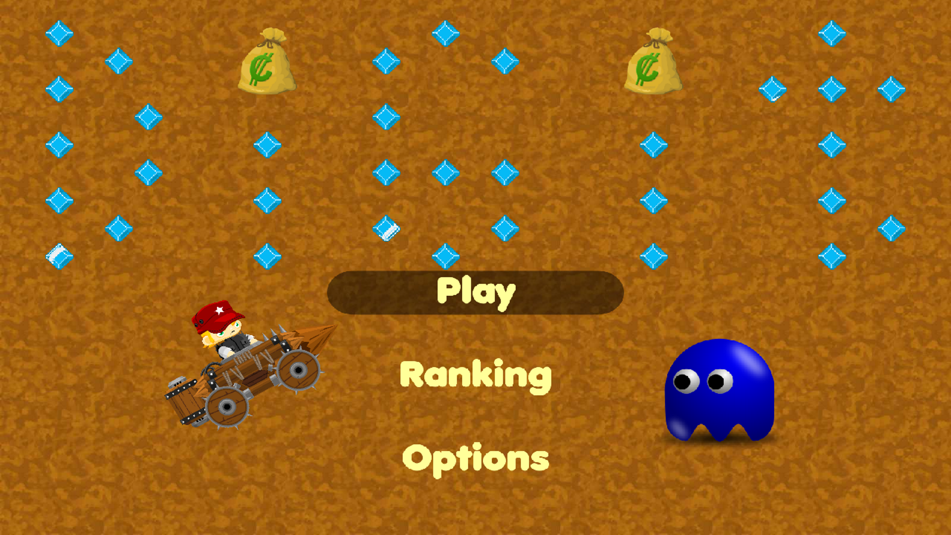 Dig It ! - App on Amazon Appstore