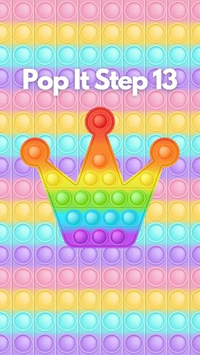 Pop It Step