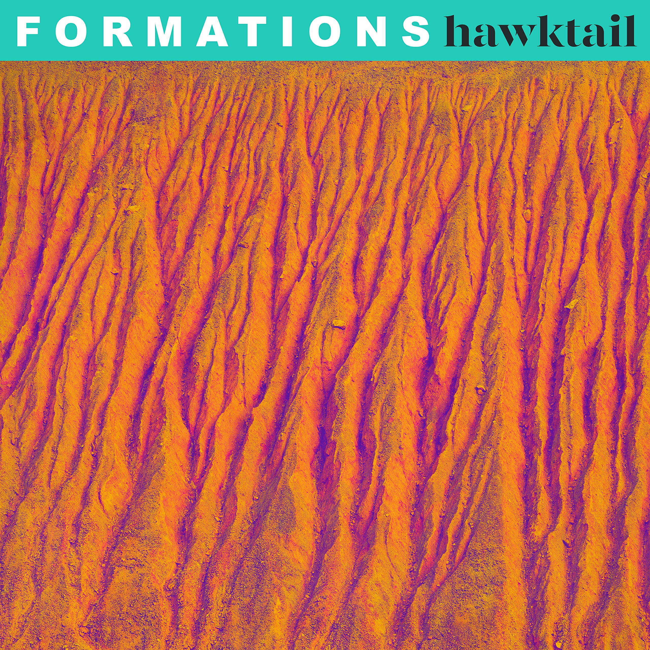 Formations (LP) [VINYL]
