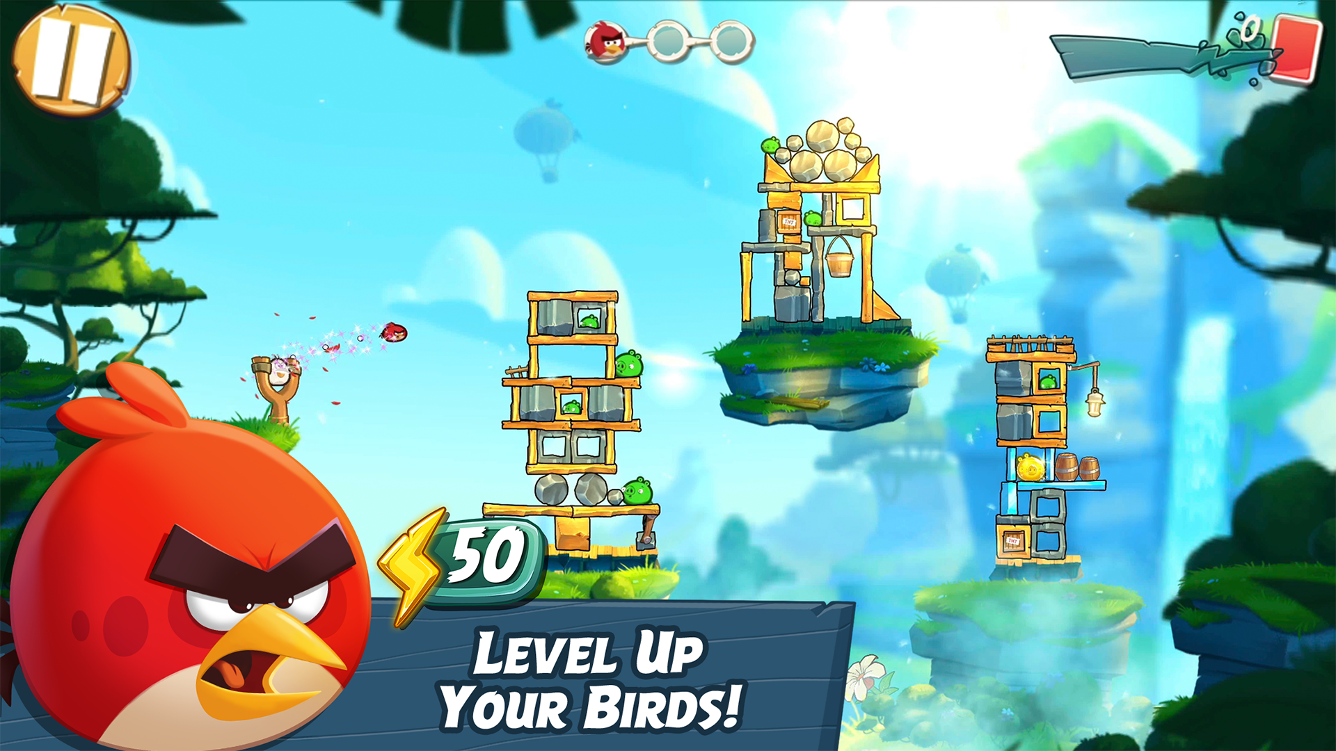 Angry birds amazon prime hotsell