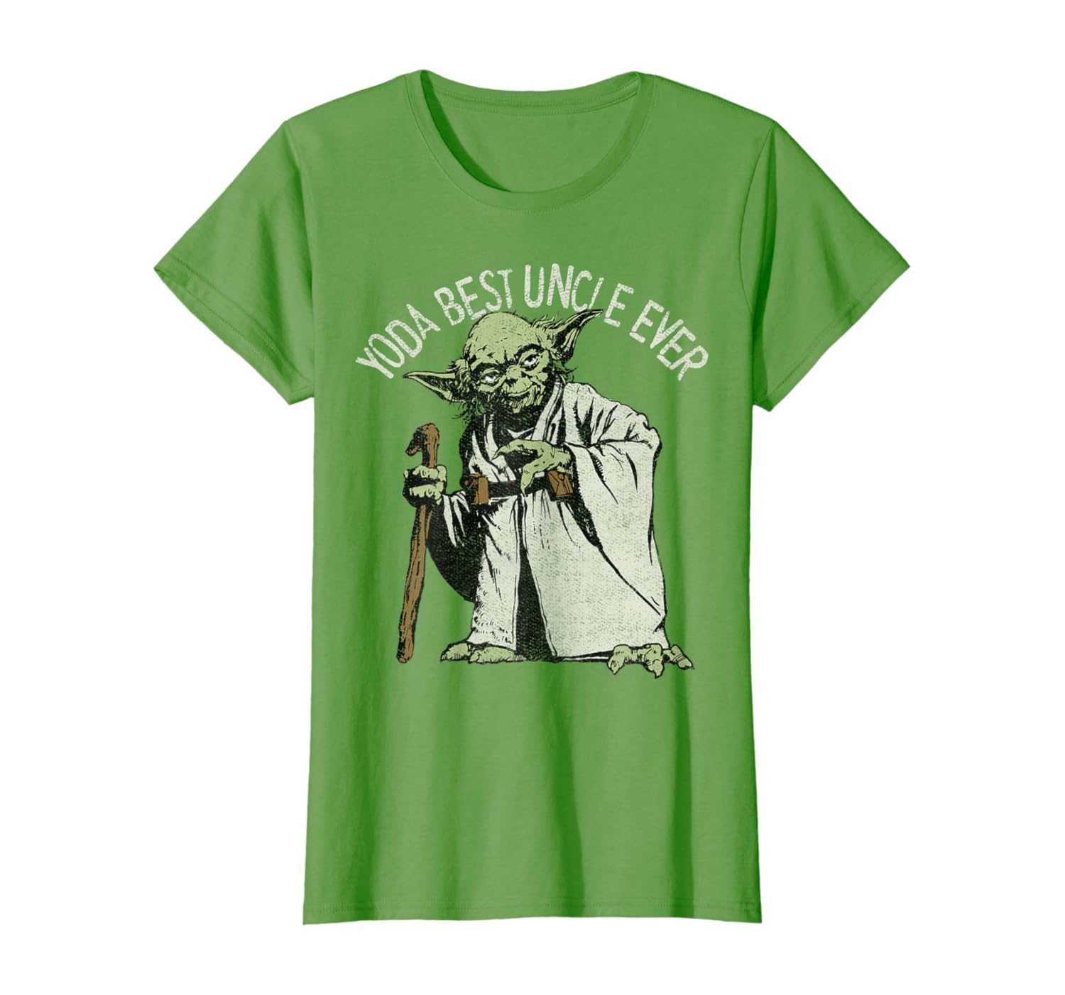 star wars yoda t shirt