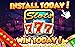 777 Slots Fortune Wheel Casino Saga! FREE SLOT MACHINES GAME for Kindle Fire! Download this casino app and you can play offline whenever you want, no internet needed, no wifi required. The best video slots game ever is new for 2015!