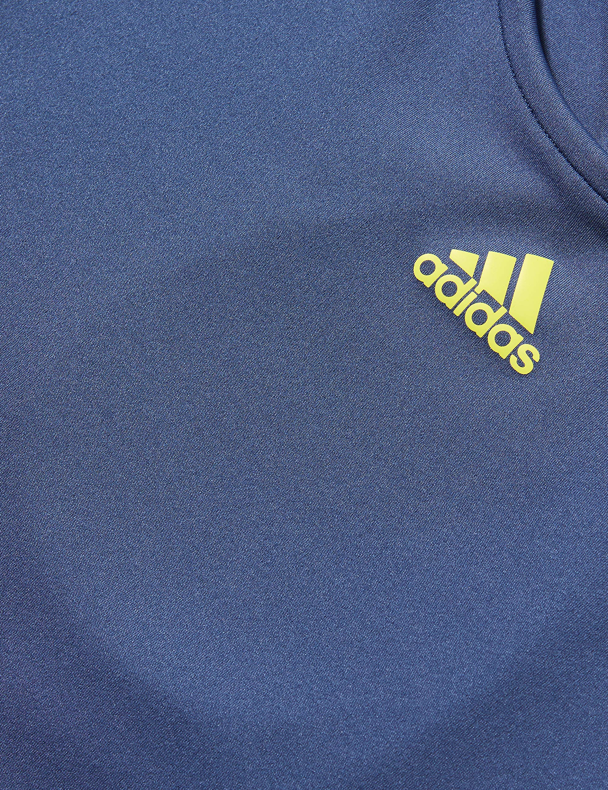 adidas G Keyhole Tank Camiseta sin Mangas Niñas
