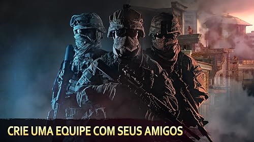 Sniper Arena Jogos de tiro PvP