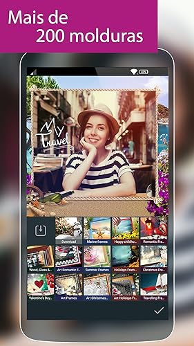 Photo Studio PRO (Kindle Tablet Edition)