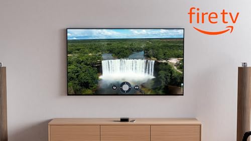 Relaxing Waterfall Sounds Natural Sounds For Sleep & Meditation For Amazon Fire Tv - NO ADS