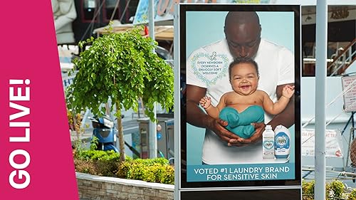 FREE TV Slideshow - Digital Signage - PosterBooking