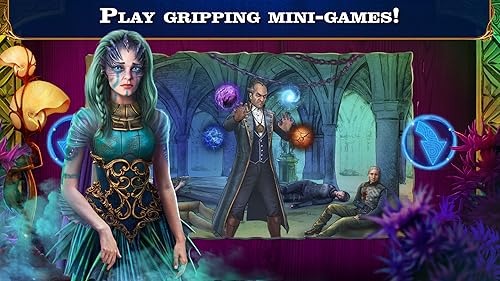 Hidden Objects - Labyrinths of World: Lost Island Collector’s Edition (Free To Play)