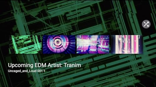 EDM Mixmash