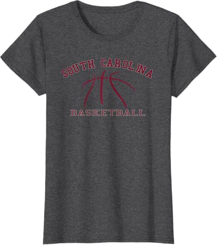 Miniatura 4 de SC Practice South Carolina - Camiseta de baloncesto