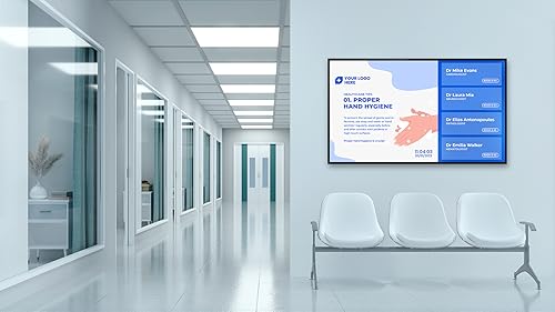 Yodeck Digital Signage Player