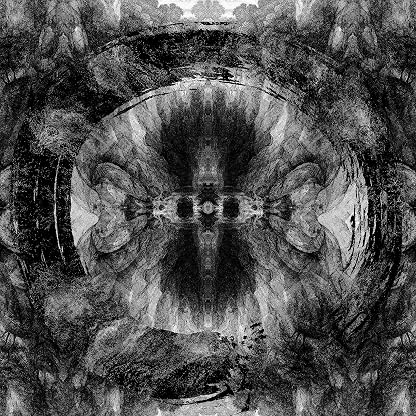 Holy Hell [Disco de Vinil] por Architects — capa do álbum