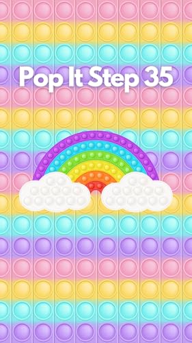 Pop It Step