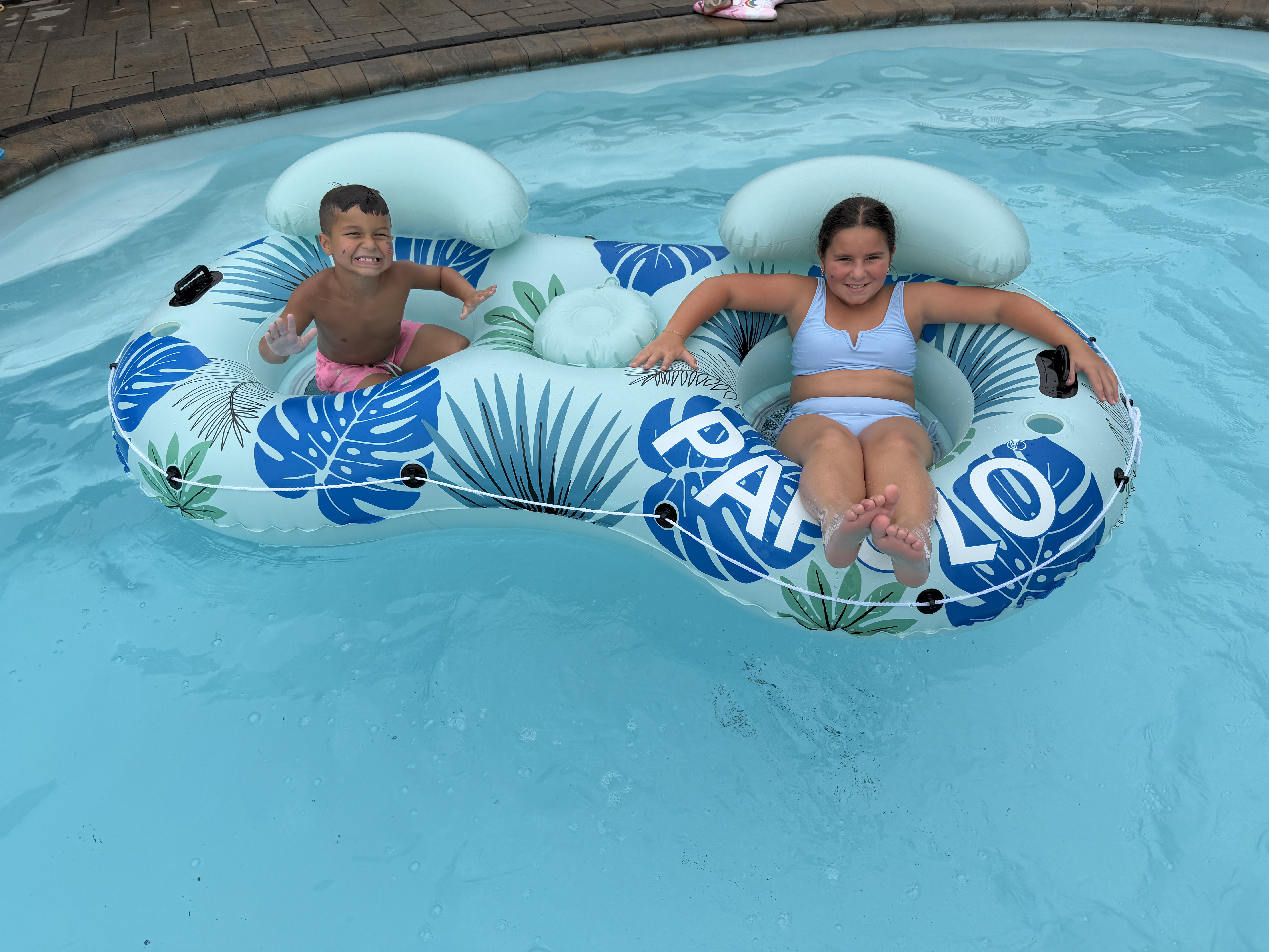MUST HAVE water float #ad