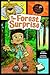 The Forest Surprise (My 1st Graphic Novel)