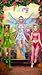 Makeup & Dress Up Fairy Girls