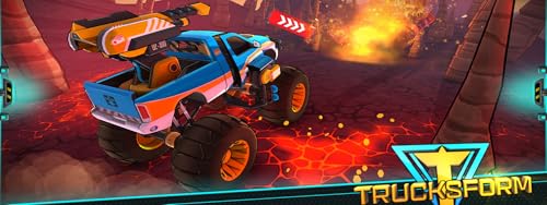 Trucksform