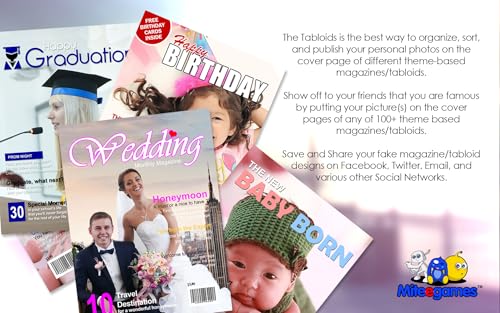 The Tabloids