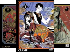 xxxHolic (全6巻) Kindle版