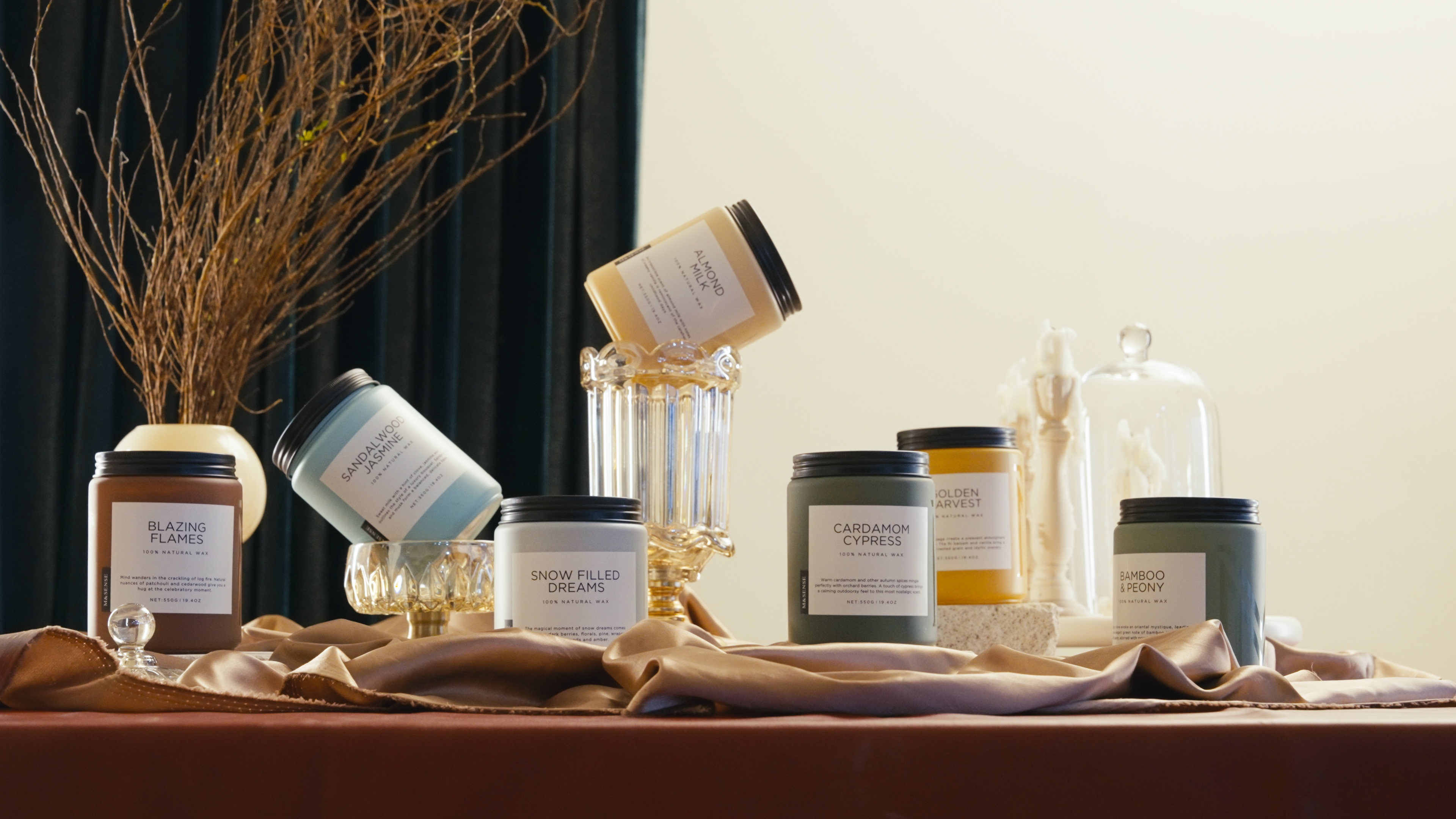 MSENSE-Blazing-Flames-Candles-Scented-with-Log-Fire-Patchouli-Cedarwood-Large-Natural-Soy-Candle-194oz-110-Hour-Long-Lasting-Burn-Aromatherapy-Candle-Gifts-Warm-Holiday-Candle-MSS603L14