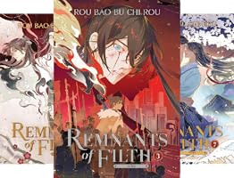 Remnants of Filth: Yuwu (Novel) (全7巻) Kindle版