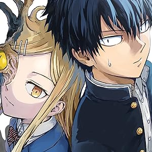 俺の彼女がバケモノだった