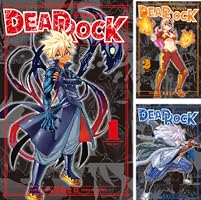 DEAD ROCK (全6巻) Kindle版