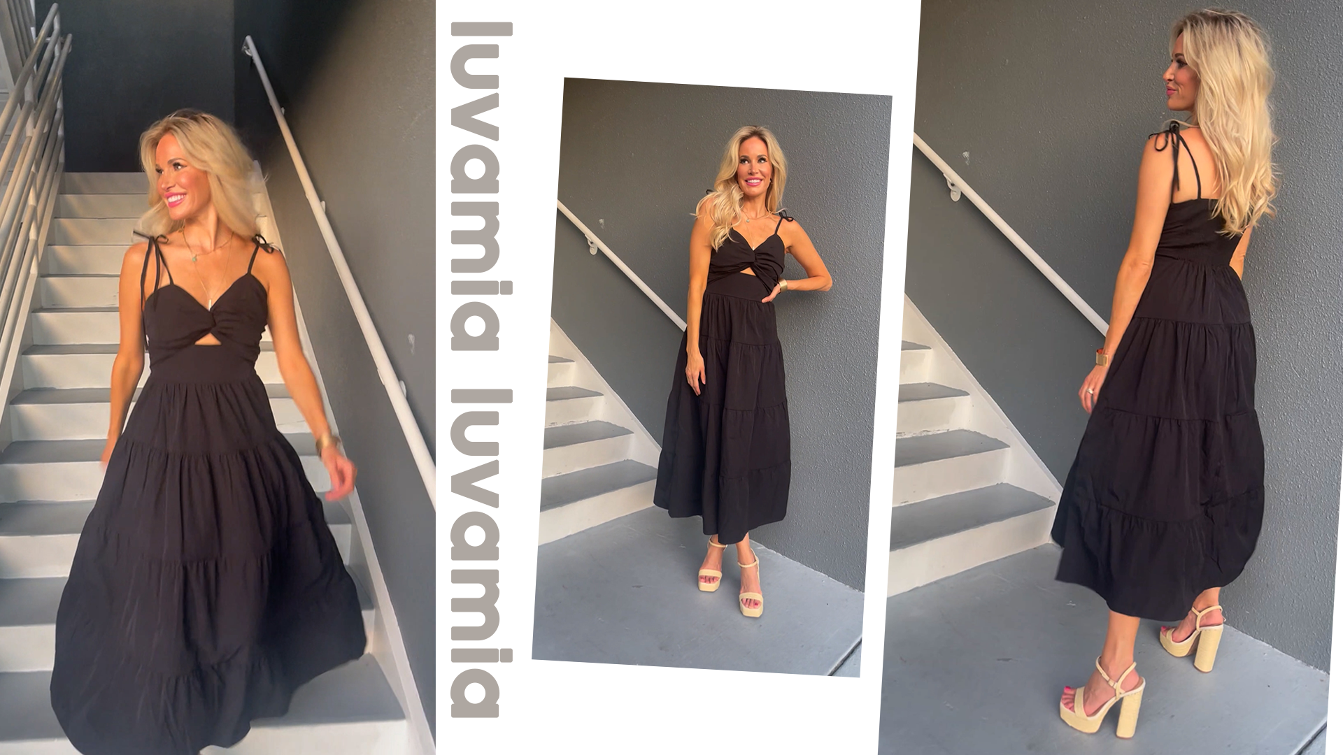 long black dress amazon Amazon.com: Amazon.com: Long Black Dress