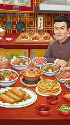 Food Making Fun – Kids Cooking Adventure – vue 4