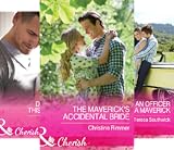  Montana Mavericks: What Happened at the Wedding (5 Book Series)