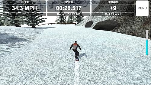 BSL Winter Games Challenge