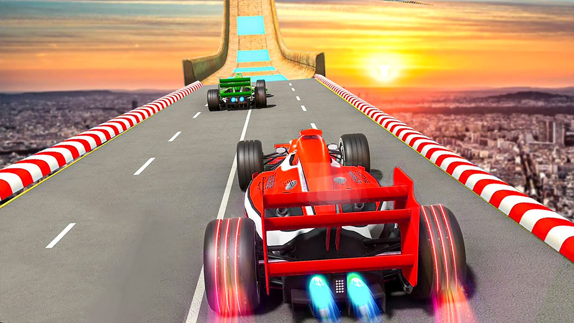 Formula Car Racing - Car Driving Games - App on Amazon Appstore
