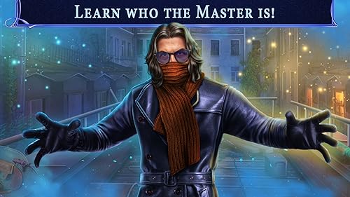 Hidden Objects - Fatal Evidence: Art of Murder Collector’s Edition (Free To Play)