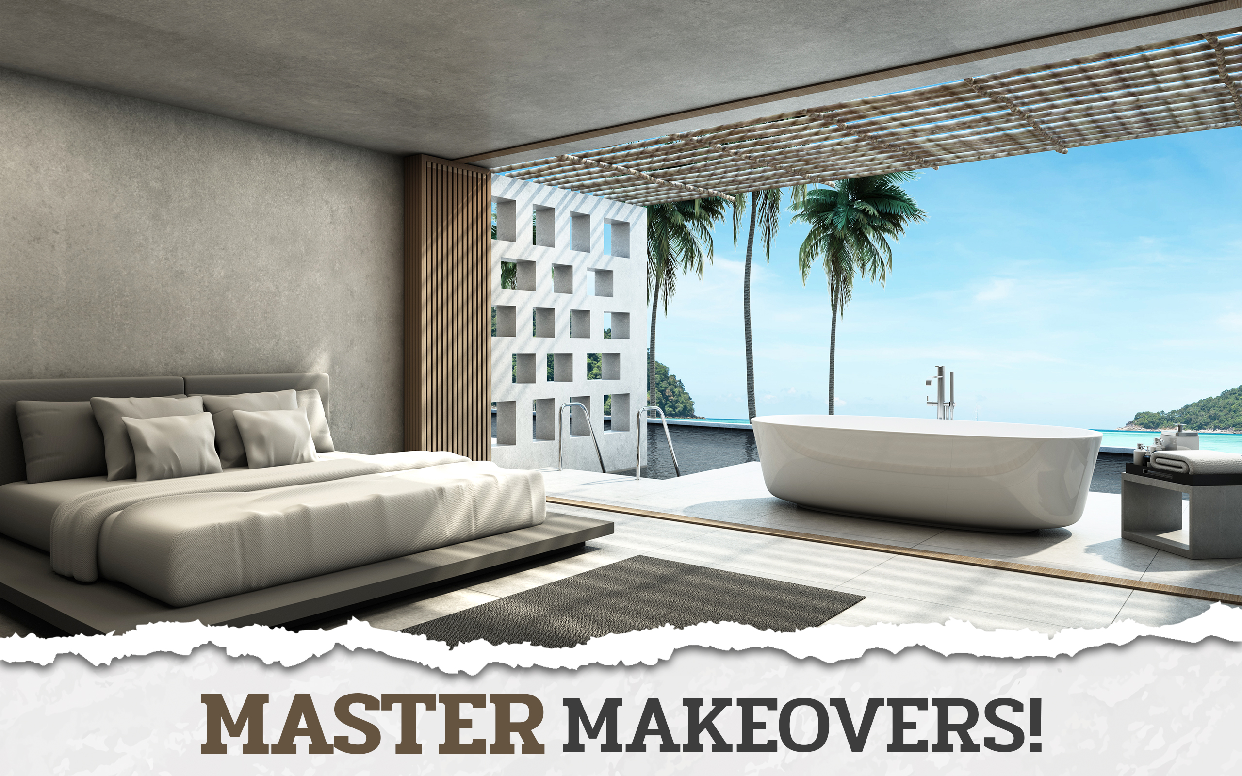 Design My Home Makeover: Words of Dream House Game - App on Amazon Appstore