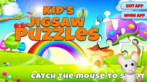 Kids Jigsaw Puzzles [Download] #TOP1