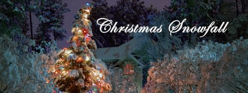 Christmas Snowfall