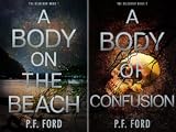 ford p2463  The Rejoiner (2 Book Series)