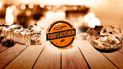 Todd's Kitchen TV
