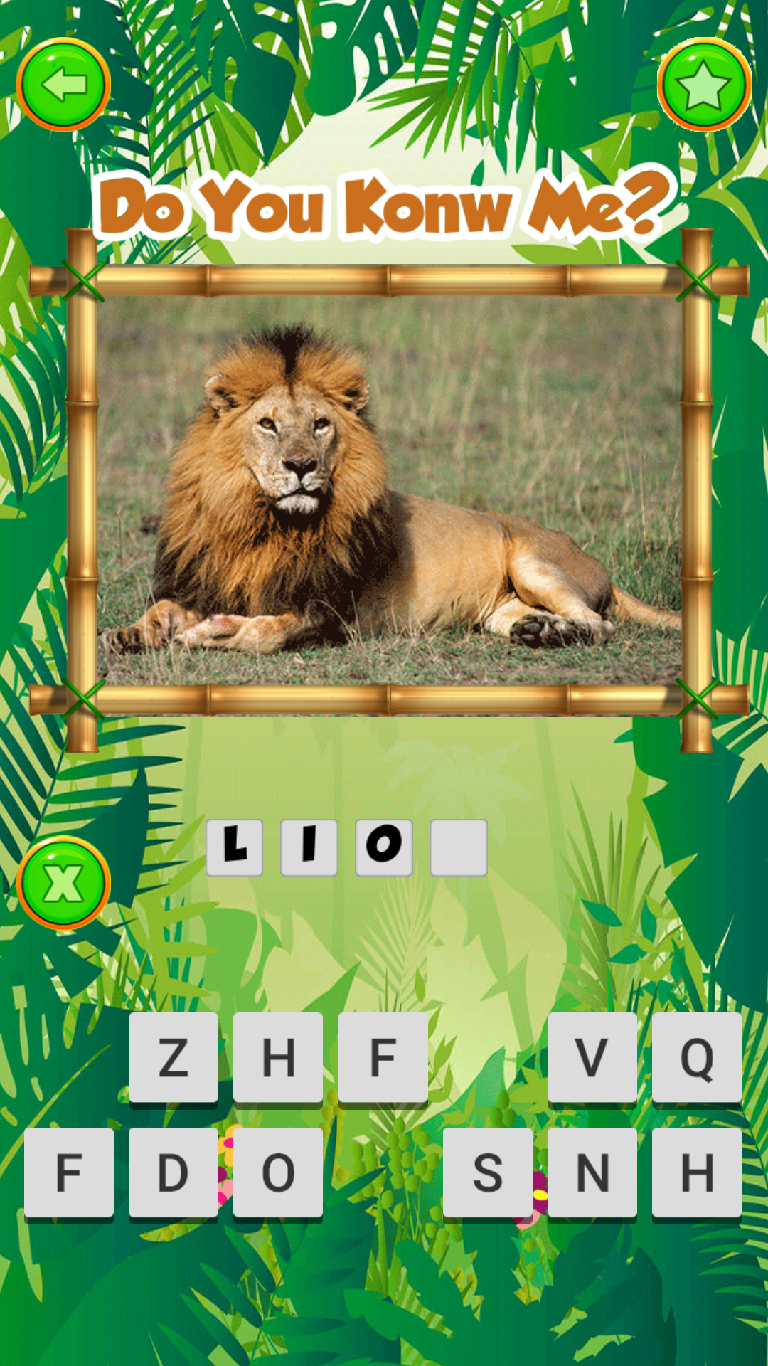 Animal Learning for Kids - App on Amazon Appstore