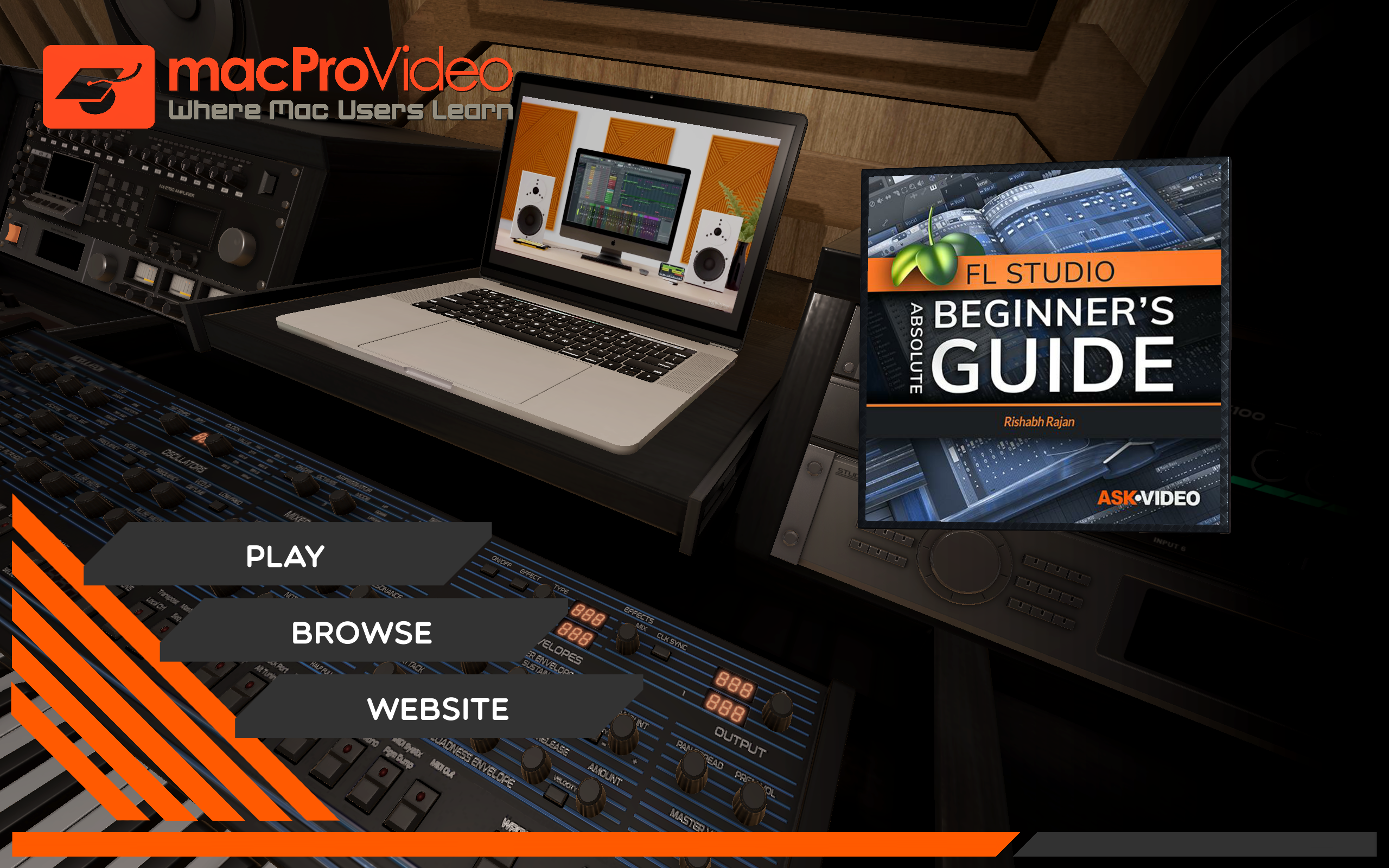 FL Studio 20 101 : Ablsolute Beginner's Guide - App on Amazon Appstore