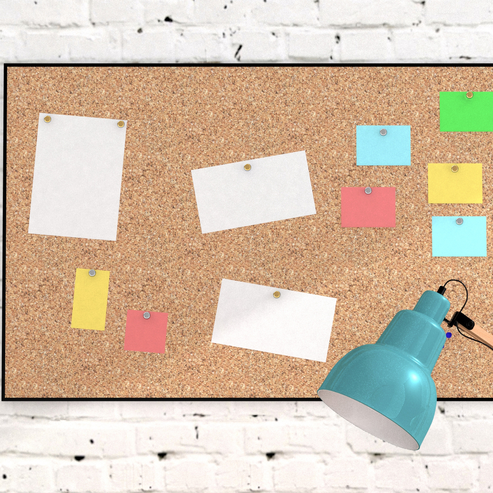 200 Fermacampioni Metallici Piccoli - Oro E Argento, Per Scrapbooking, Lettere E Decorazioni Fai Da Te - Foto 8