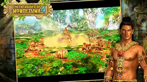 The Treasures Of Montezuma 4 Free – vue 3