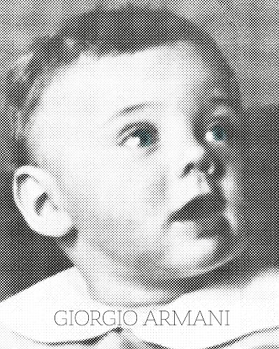 Giorgio Armani. Ediz. illustrata
