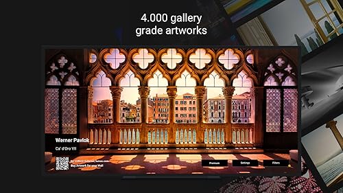 ARTSTREAM - Art on TV