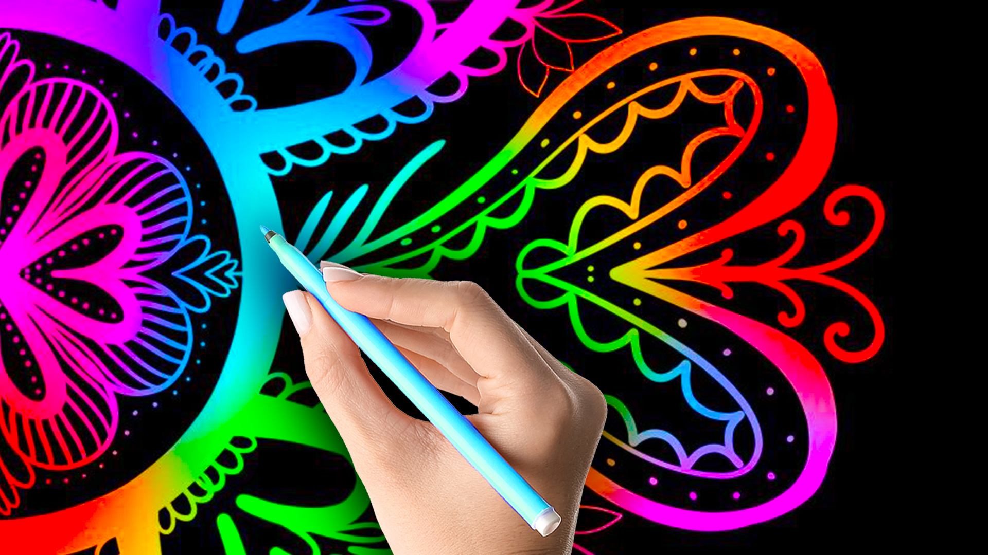 Doodle Art for kids-Draw - App on Amazon Appstore