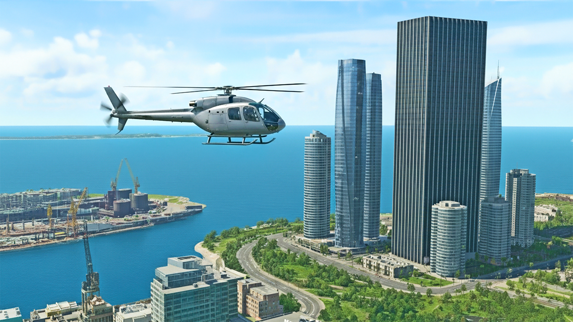 Helicopter Rescue Patrol – Police Mission Game - App on Amazon Appstore