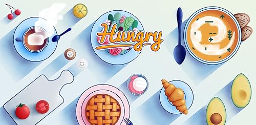 Hungry