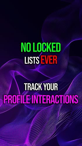 Blue Profile Analyzer: View Stats+