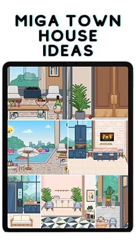 Miga Town House Ideas